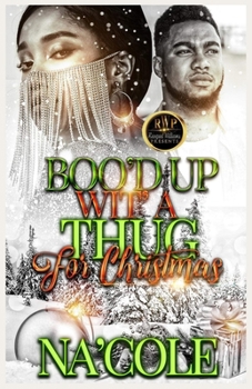 Paperback Boo'd Up Wit' a Thug for Christmas Book