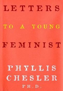 Hardcover Letters to a Young Feminist(cloth) Book