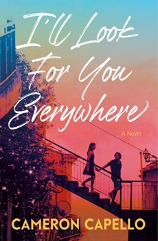 Paperback I'll Look for You Everywhere Book