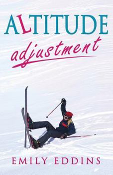 Paperback Altitude Adjustment Book