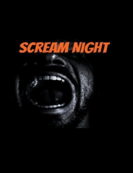 Paperback Scream Night Book