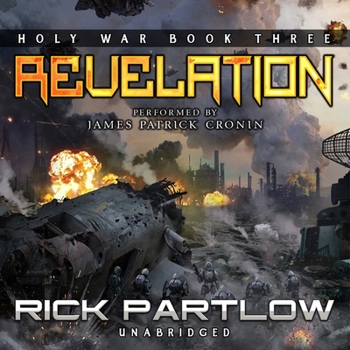 MP3 CD Revelation Book