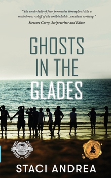 Paperback Ghosts in the Glades Book