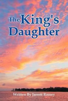 Paperback The King's Daughter Book