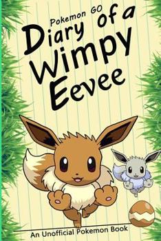 Paperback A Road to Better Days (Diary of a Wimpy Eevee) Book