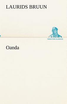 Paperback Oanda [German] Book