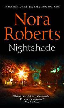 Nightshade - Book #3 of the Night Tales