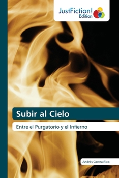 Paperback Subir al Cielo [Spanish] Book