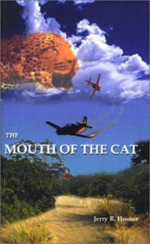 Paperback The Mouth of the Cat Book