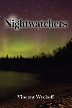 Paperback Nightwatchers Book