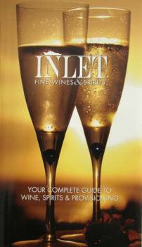Paperback Inlet Fine Wines & Spirits Book