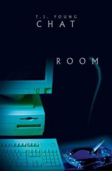 Paperback Chat Room Book