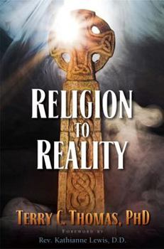 Paperback Religion to Reality Book