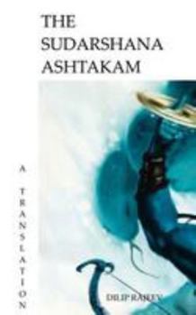 Paperback The Sudarshana Ashtakam: A Translation Book