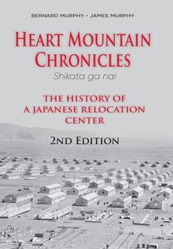 Heart Mountain Chronicles
