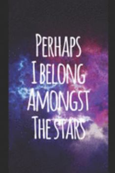 Journal: A quotes journal notebook for your imagination to come to life