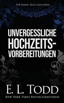 Paperback Unvergessliche Hochzeitsvorbereitungen [German] Book