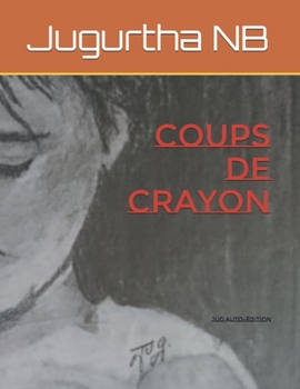 Paperback Coups de crayon [French] Book