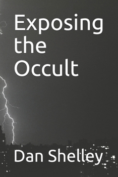 Paperback Exposing the Occult Book