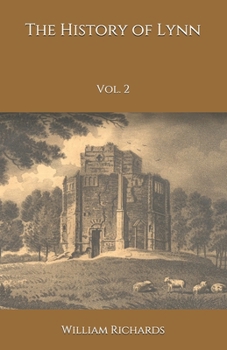 Paperback The History of Lynn: Vol. 2 Book