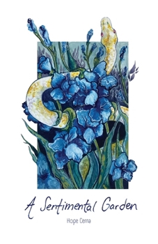 Paperback A Sentimental Garden Book