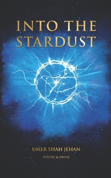 Paperback Into the Stardust Book