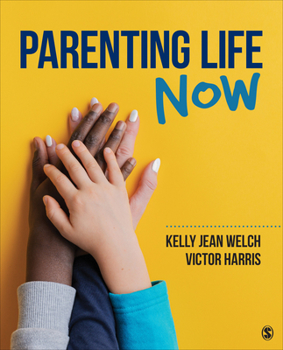 Paperback Parenting Life Now Book