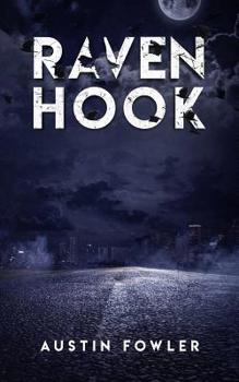 Paperback Raven Hook Book