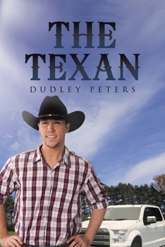 Paperback The Texan Book