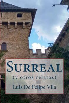 Paperback Surreal y otros relatos [Spanish] Book