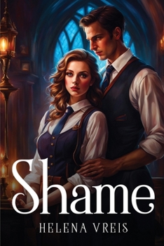 Paperback Shame Book