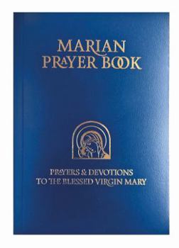 Paperback Marian Prayer Book