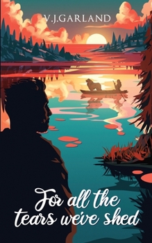 Paperback For all the tears we've shed Book