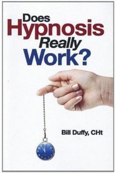 Paperback Does Hypnosis Really Work? Book