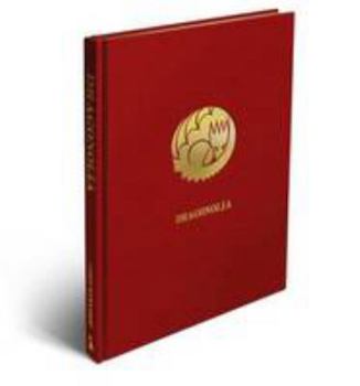 Hardcover Dragonolia Book