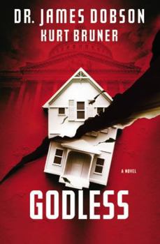 Godless - Book #3 of the Fatherless