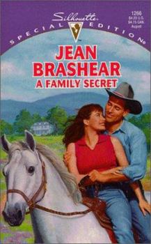 Mass Market Paperback A Family Secret Book