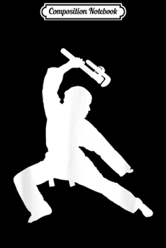 Composition Notebook: Plumbing Ninja Funny Plumber  Journal/Notebook Blank Lined Ruled 6x9 100 Pages