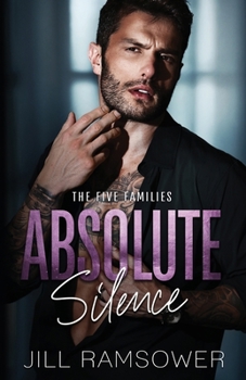 Paperback Absolute Silence Book