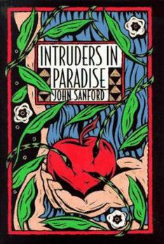Hardcover Intruders in Paradise Book