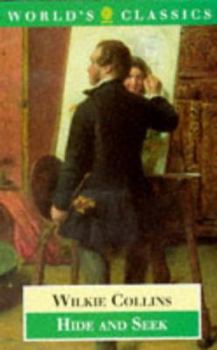 Paperback Hide and Seek (The ^AWorld's Classics) Book