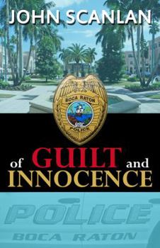 Paperback Of Guilt and Innocence Book
