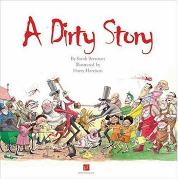 Paperback A Dirty Story Book