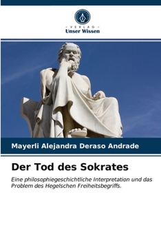 Paperback Der Tod des Sokrates [German] Book