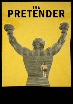 The Pretender