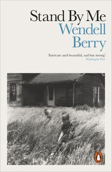 Paperback Stand By Me Book