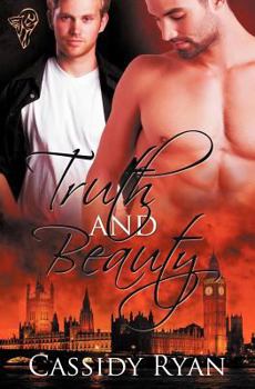 Paperback Truth and Beauty Book
