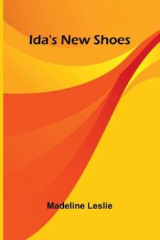 Ida's New Shoes
