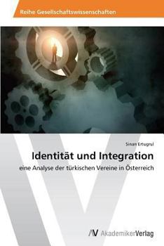 Paperback Identität und Integration [German] Book