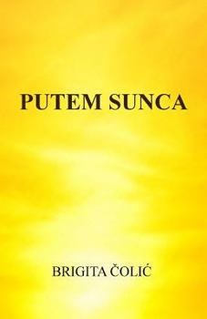 Paperback Putem Sunca [Croatian] Book